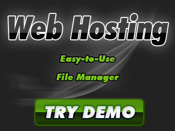 Webspace Hosting Plans